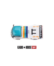 KaidoHouse x Mini GT Volkswagen T1 GReddy Pickup V1