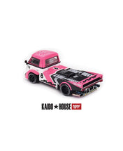 KaidoHouse x Mini GT Volkswagen T1 KAIDO RADVANV1