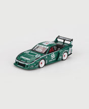 MINIGT - 1/64 Nissan LB-Super Silhouette 180SX  2026 TAS