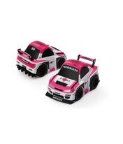 QZ00502-BL * Nissan LB-Super Silhouette S15 SILVIA Auto Finesse SEMA 2023 /Blister Packaging