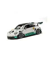 TimeMicro × PSC DESIGN 1:64 Scale RS Beetle iAcro 15th Anniversary Collaboration Edition