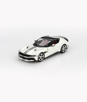 BBR - Ferrari 12 Cilindri Bianco Avus