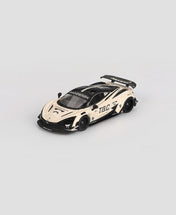 MINIGT 1/64 * McLaren 720S LB★Works The Boring Concept