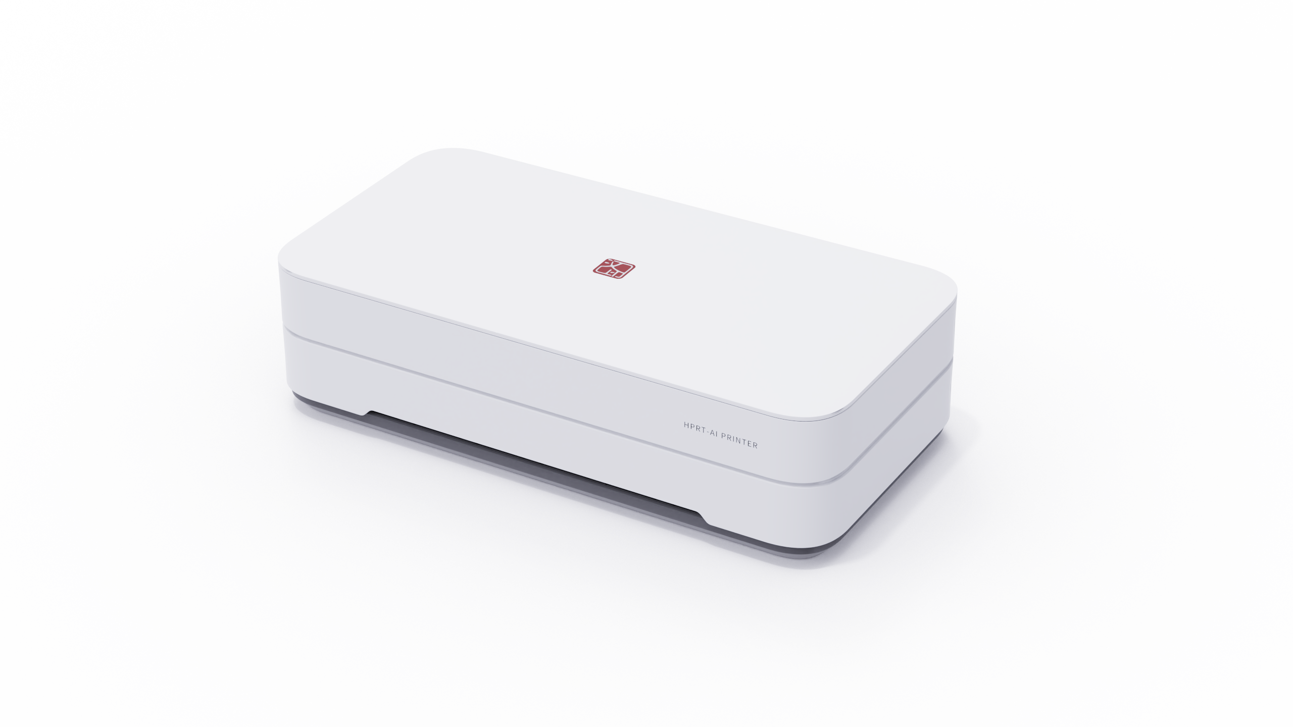 HPRT V1 Inkjet Printer