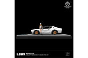 LBWK NISSAN KPGC110