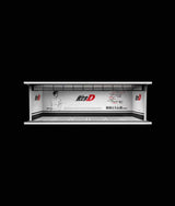 INITIAL D WHITE LIGHT VERSION