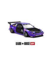 KaidoHouse x Mini GT Toyota AE86 Sprinter Trueno TOUGE V1 KHMG254