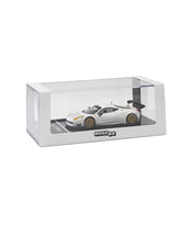 TW 1:64 Ferrari 458 Italia GT3 White T64R-074-WH