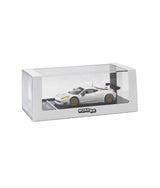 TW 1:64 Ferrari 458 Italia GT3 White T64R-074-WH