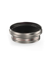 Retro series: 45mm Macro Lens