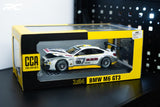 CCA MODEL 1/24 M6 GT3 White
