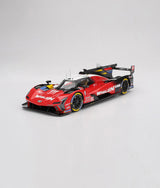 TOP SPEED - Cadillac V-Series.R #311 CADILLAC WHELEN 2025  Le Mans 24 Hrs